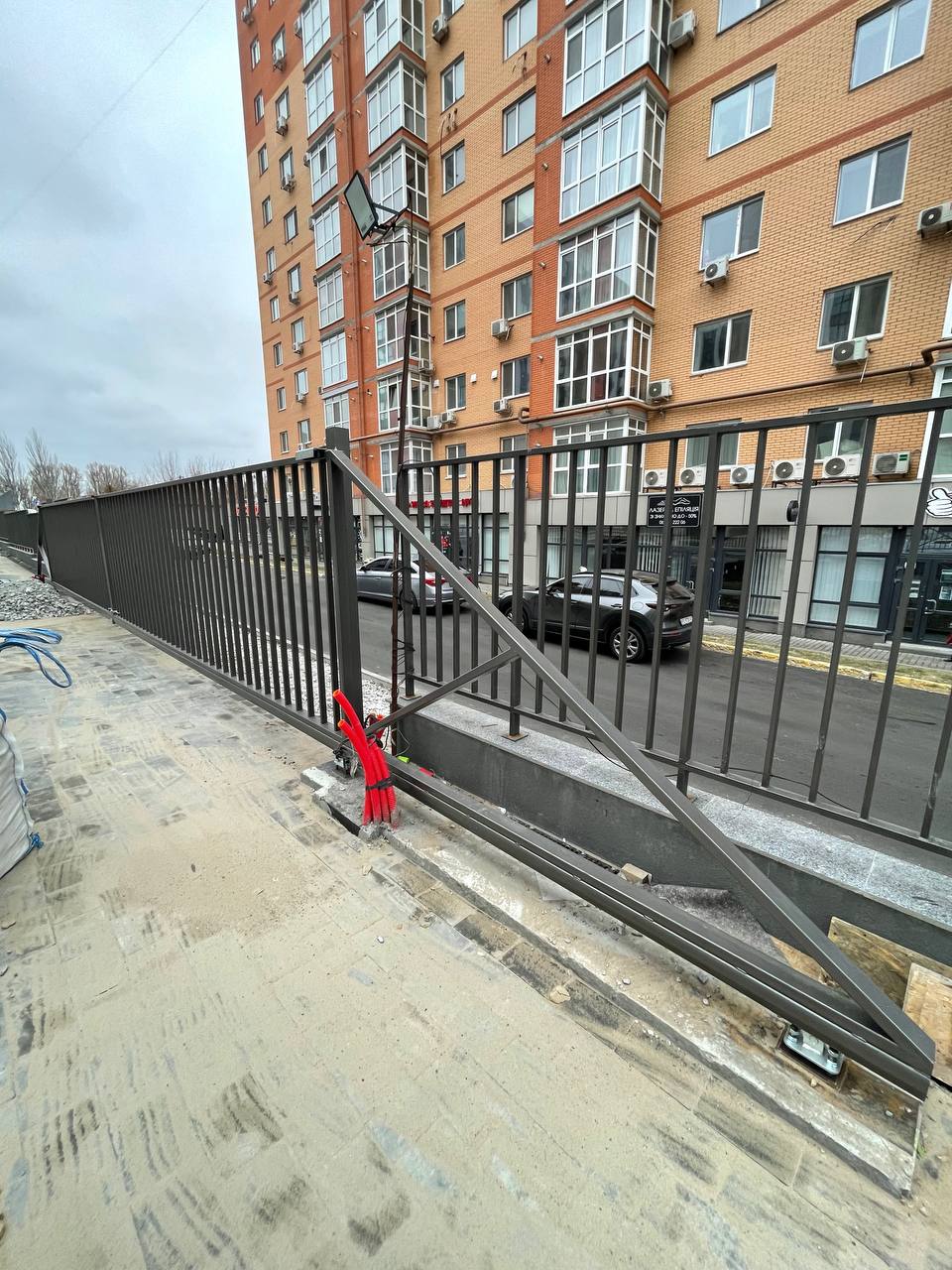 выезд (2)